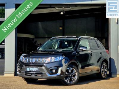 Financial Leas Suzuki Vitara 1.4 Boosterjet Stijl 1e Eig!