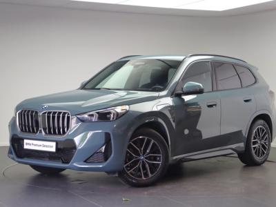 Financial Lease BMW X1 xDrive30e High Executive M Sport Automaat