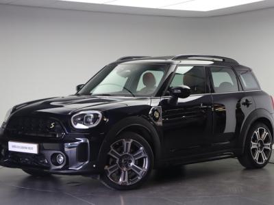 Financial Leas MINI Countryman Cooper S E ALL4 Automaat