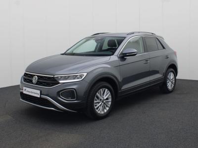 Financial Lease Volkswagen T-Roc 1.0TSI