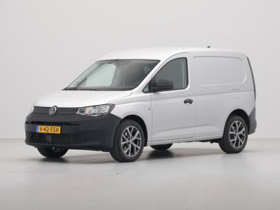 Financial Lease Volkswagen Caddy Cargo 2.0 TDI Comfort