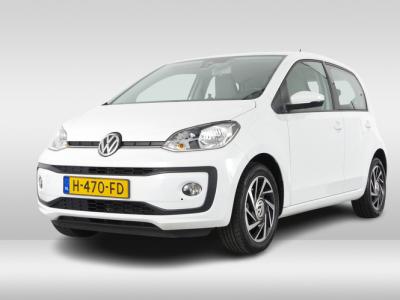 Financial Leas Volkswagen up! 1.0 BMT move up!