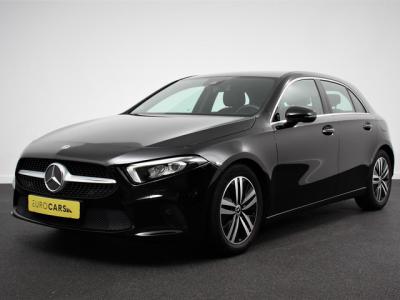 Financial Leas Mercedes-Benz A-Klasse 200 Aut 7-DCT Progressive