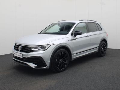 Financial Lease Volkswagen Tiguan 1.5TSI