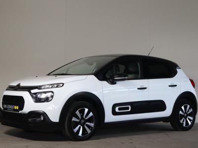 Financial Lease Citroën C3 1.2 PureTech Shine Business