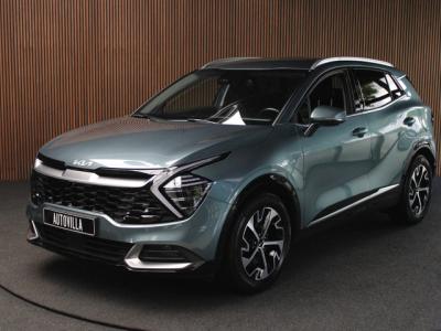 Financial Lease Kia Sportage 1.6 T-GDi MHEV AWD