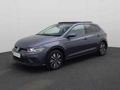 Financial Leas Volkswagen Polo 1.0TSI