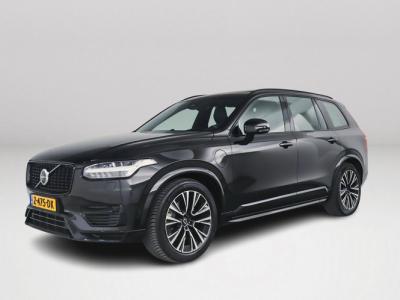 Financial Lease Volvo XC90 T8 Aut. Recharge AWD Ultimate Dark