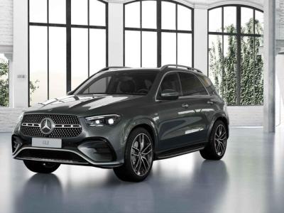 Financial Lease Mercedes-Benz GLE 400 e 4MATIC Sport Edition
