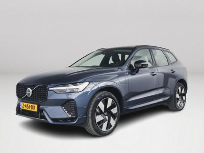 Financial Leas Volvo XC60 T6 Aut. Plug-in hybrid AWD Ultimate Dark