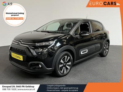 Financial Lease Citroën C3 1.2 PureTech Max