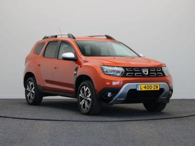 Financial Leas Dacia Duster 1.3 TCe Prestige