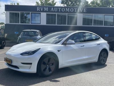 Financial Lease Tesla Model 3 Standard RWD Plus 60 kWh