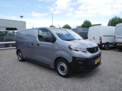 Financial Leas Peugeot Expert 1.5 BlueHDI 100PK
