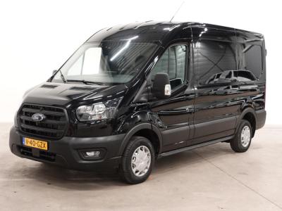 Financial Lease Ford Transit 290 2.0 TDCI L2H2 Trend