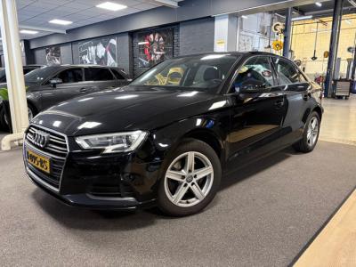 Financial Lease Audi A3 Limousine 1.0 TFSI