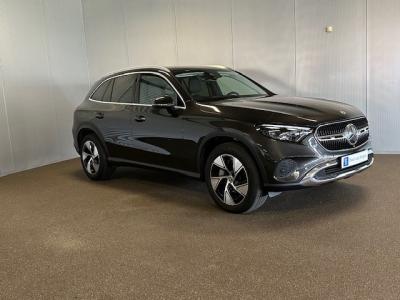 Financial Leas Mercedes-Benz GLC 300e 4 Matic Avantgarde Advanced-DIGITAL LIGHT-MEMORY-DISTRONIC-COMPL.