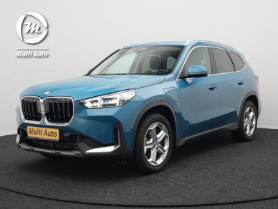 Financial Leas BMW X1 xDrive25e Plug In Hybrid 245pk Dealer O.H