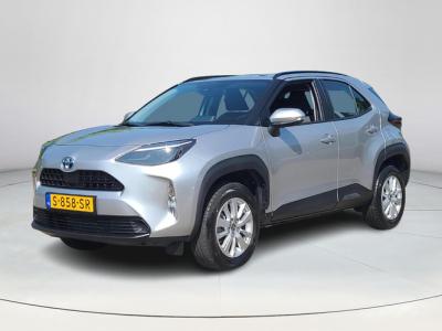 Financial Lease Toyota Yaris Cross 1.5 Hybrid Active