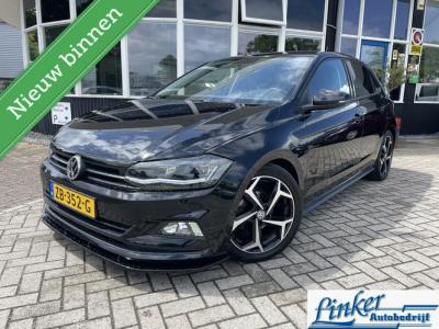 Financial Lease Volkswagen Polo 1.0 TSI Comfortline - NAV