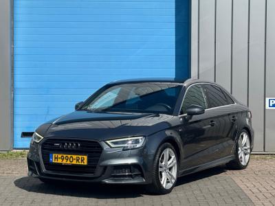 Financial Lease Audi A3 Limousine 35 TFSI S LINE VIRTUAL DEALER OND 1 EIG Sport