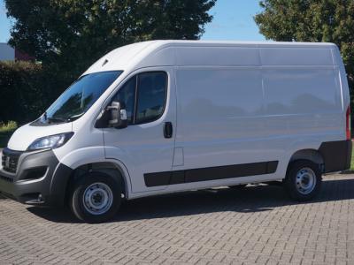 Financial Leas Fiat Ducato 35 2.2 180PK L2H2