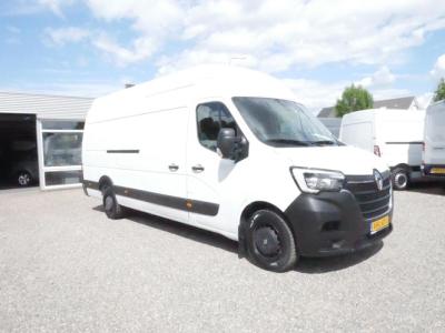 Financial Leas Renault Master 2.3 dCi 130PK