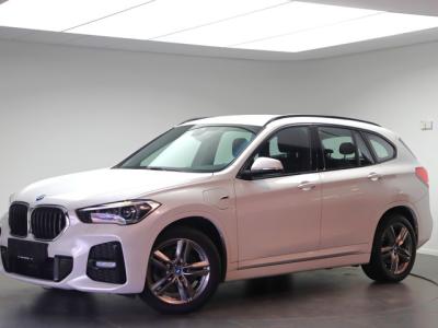 Financial Lease BMW X1 xDrive25e M Sport Automaat
