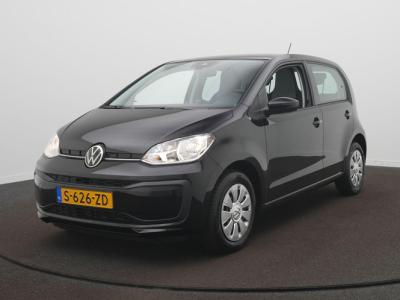 Financial Leas Volkswagen up! 1.0