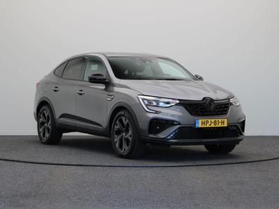 Financial Leas Renault Arkana 1.6 E-Tech hybrid 145pk E-Tech engineered