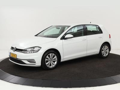 Financial Leas Volkswagen Golf 1.0 TSI Comfortline