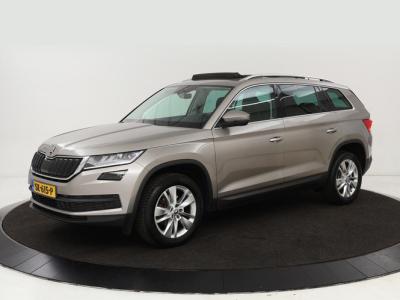 Financial Lease Škoda Kodiaq 1.4 TSI Ambition 7-persoons
