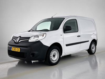 Financial Leas Renault Kangoo 1.5 dCi 75PK Comfort