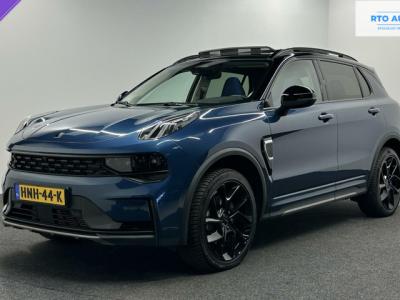 Financial Lease Lynk & Co 01 1.5 261PK Plug-in Hybrid