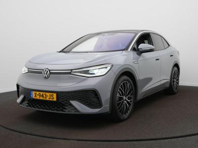 Financial Leas Volkswagen ID.5 Pro Advantage 77 kWh