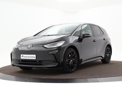 Financial Leas Volkswagen ID.3 Pro Oranje Edition 59 kWh