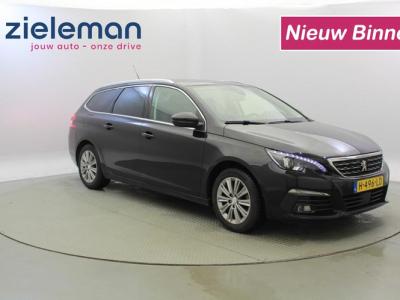 Financial Leas Peugeot 308 SW 1.2 PureTech Premium - Carplay