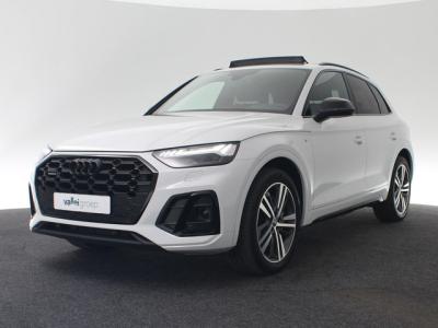 Financial Lease Audi Q5 55 TFSI e 367 pk S-tronic quattro S edition