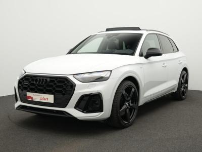 Financial Lease Audi Q5 S edition 55 TFSI e 367 pk S-tronic quattro