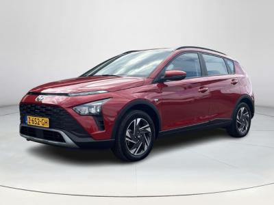 Financial Lease Hyundai Bayon 1.0 T-GDI Comfort Smart