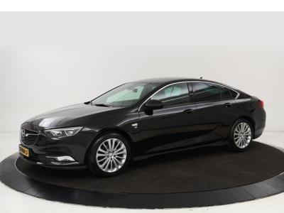 Financial Lease Opel Insignia Grand Sport 1.5 Turbo Executive