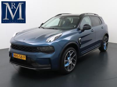 Financial Lease Lynk & Co 01 1.5