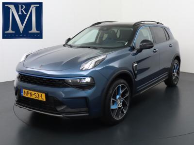 Financial Lease Lynk & Co 01 1.5