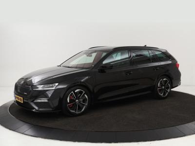 Financial Leas Škoda Octavia 1.4 TSI RS iV Business