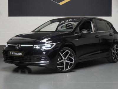 Financial Lease Volkswagen Golf VIII 1.5 eTSI Style AUTOMAAT-ACC-AMBIANCE-CAMERA-IQ LIGHT-MASSAGE-MEMORY-TREKHAAK