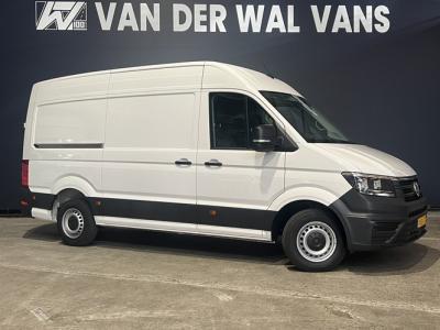 Financial Lease Volkswagen Crafter 2.0 TDI 141pk L3H3 L2H2 Euro6 Airco