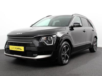 Financial Leas Kia Niro 1.6 GDi PHEV 182pk Automaat DynamicLine Edition