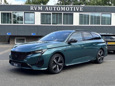 Financial Lease Peugeot 308 SW 1.2 PureTech GT