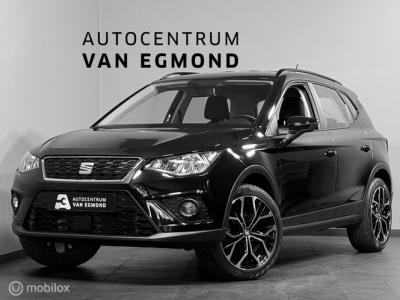 Financial Lease SEAT Arona 1.0 TSI Style