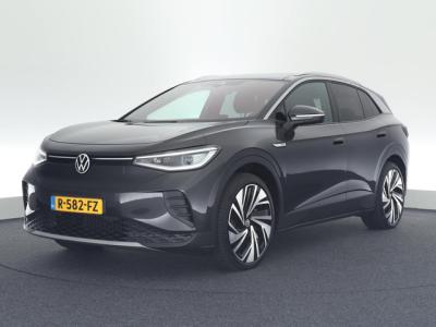 Financial Leas Volkswagen ID.4 Pro 77 kWh 204pk